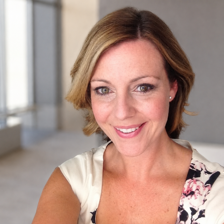 Amanda L. Anderson, President of Credifax