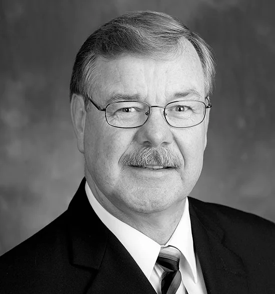 Rodger D. Noel, Founder of Credifax